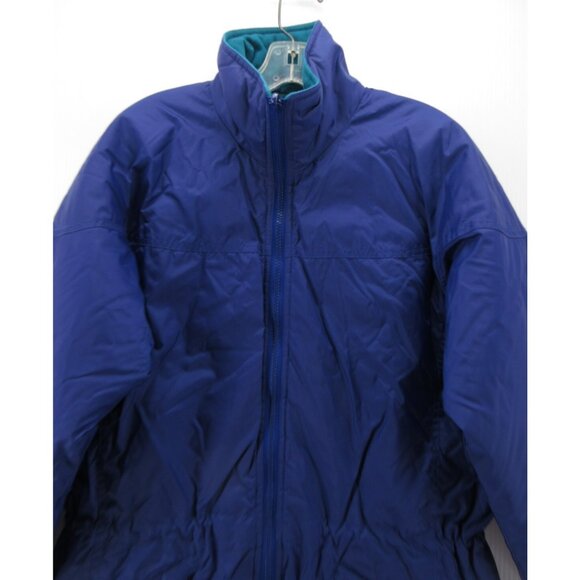 VINTAGE Columbia Jacket Small Ski Snowboarding Outdoor Retro Coat - Picture 2 of 13